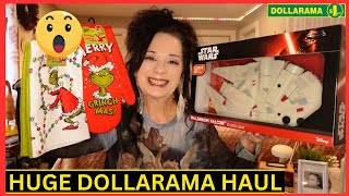 HUGE DOLLARAMA HAUL AND MORE  #trending #haul #beauty #home #shopping #canada
