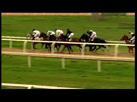 13/01/2023 - Corsa 3 - Premio Ortis