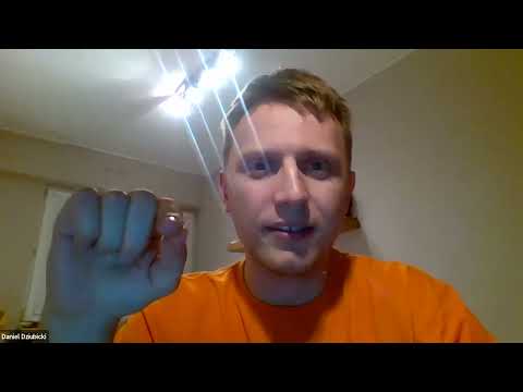 #FocusFightsAudio #RIZIN_LANDMARK6 Preview w/JayWolf & @danieldziubicki3518