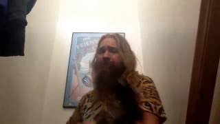 Motherfucker by People&#39;s Blues of Richmond