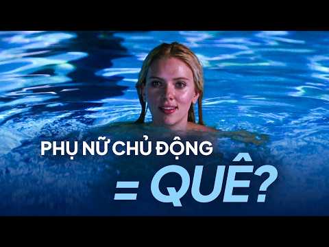KỲ VỌNG là thứ GIẾT CHẾT TÌNH YÊU? — HE'S JUST NOT THAT INTO YOU (2009)