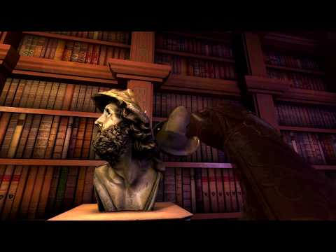 The House of Da Vinci Trailer