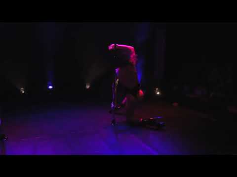 Julio Cecovi | 5º Festival Mineiro de Pole Dance