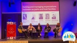 Building Better Au Pair Matches | International Panel Insights | Carla's Au Pair