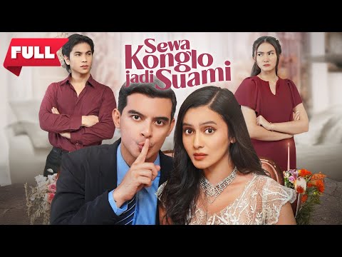 “Pacaran Kontrak Berakhir Jadi Cinta?!” 💍🔥 | Mini Drama Indonesia