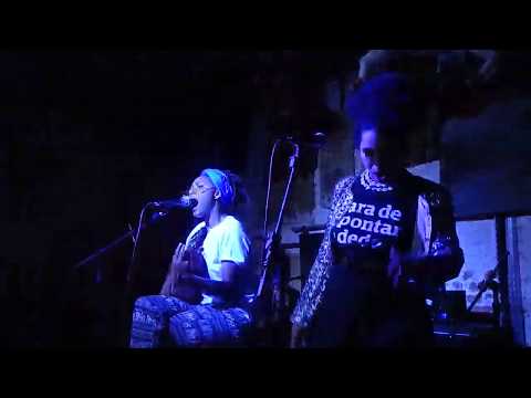 Diga não  | Bia Ferreira e Doralyce