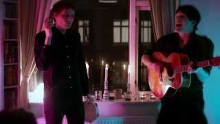 JOHANN - Anna Louise @ 2400Session