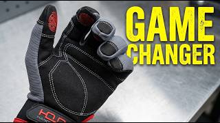 HANDLANDY Work Gloves Review 2026: The Best Touchscreen Mechanic Gloves?