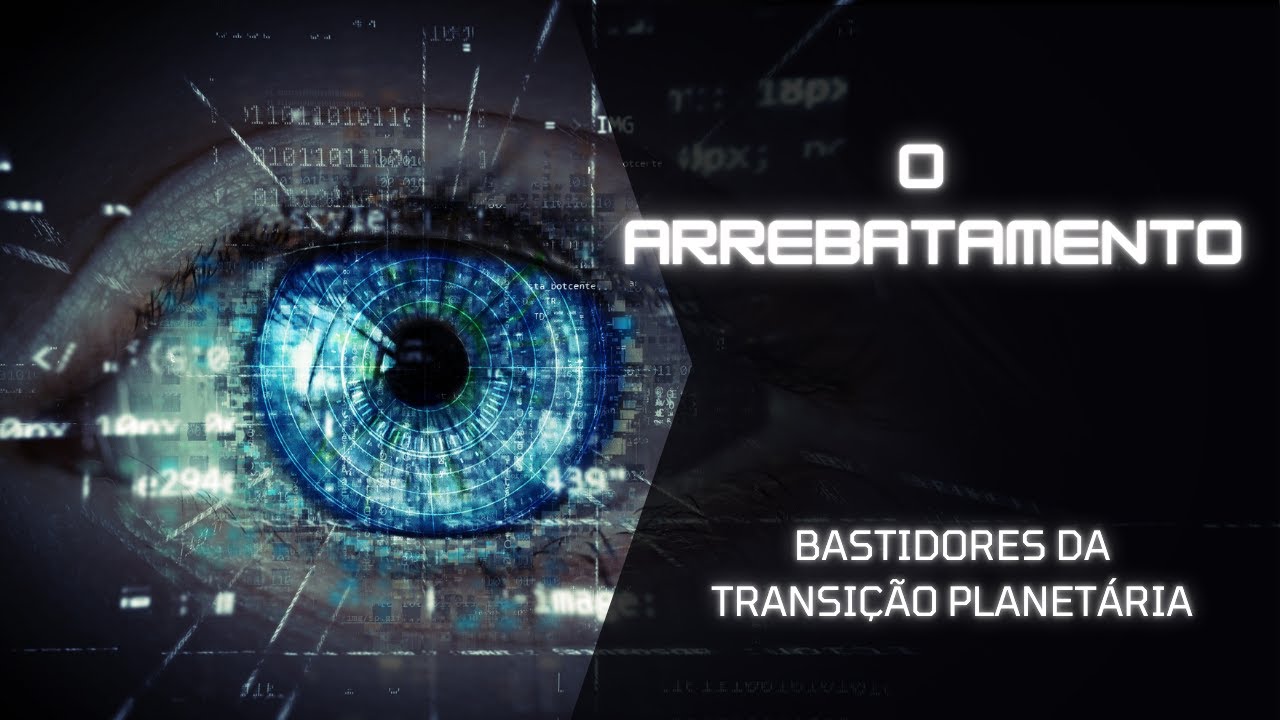 157 - O ARREBATAMENTO