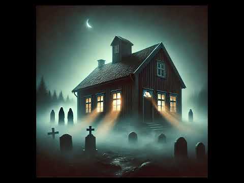 Borgvattnets Prästgård