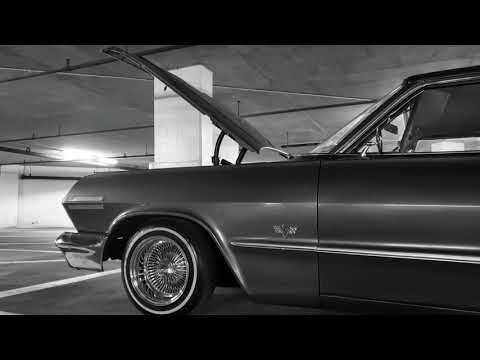 Dj Posey - Compton Av Still Remix