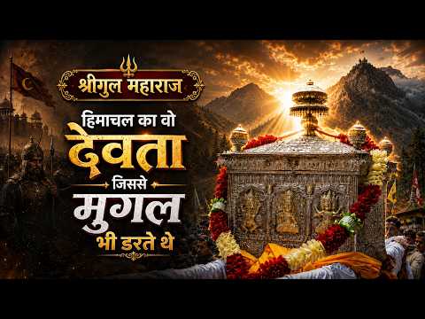 हिमाचल का वो देवता जिससे मुगल भी डरते थे