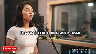Download lagu Tua Tua Keladi Reggae Version – Viral Lagi! Enak Banget Buat Santai! mp3