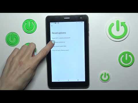 How To Reset App Preferences On Navitel T787