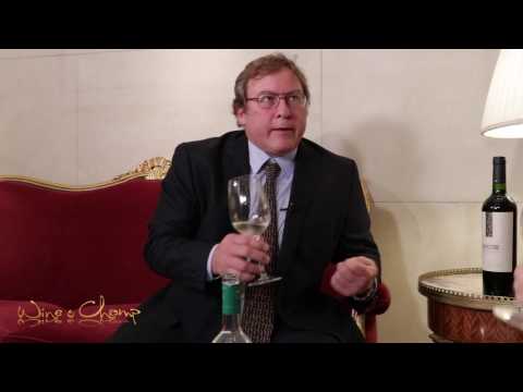 Que tipo de Vino Sos?Wine & Champ Bodega Domingo Molina /Vinos de Lujo