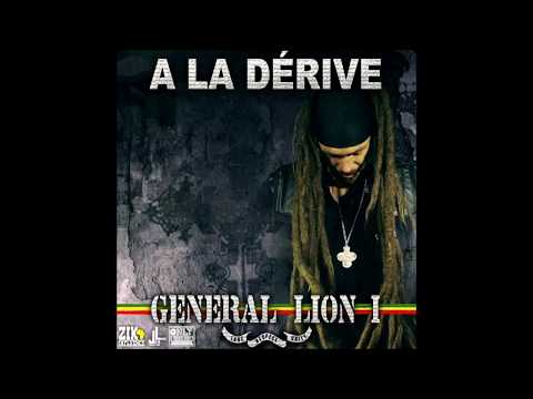 --- Only Vibes Beats Général Lion I -  A la dérive