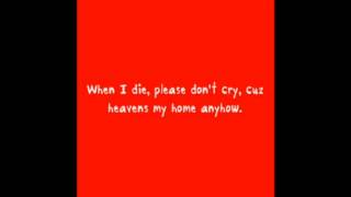 Heavens my home Sam and Ruby (Lyrics)