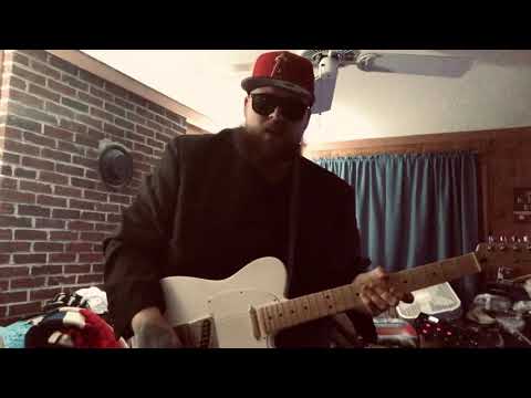 Country rock guitar licks!