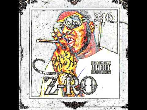 GT Garza: Like What I See feat Z-RO