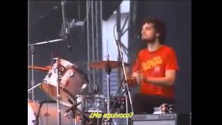The Strokes - Between Love &amp; Hate (Subs)