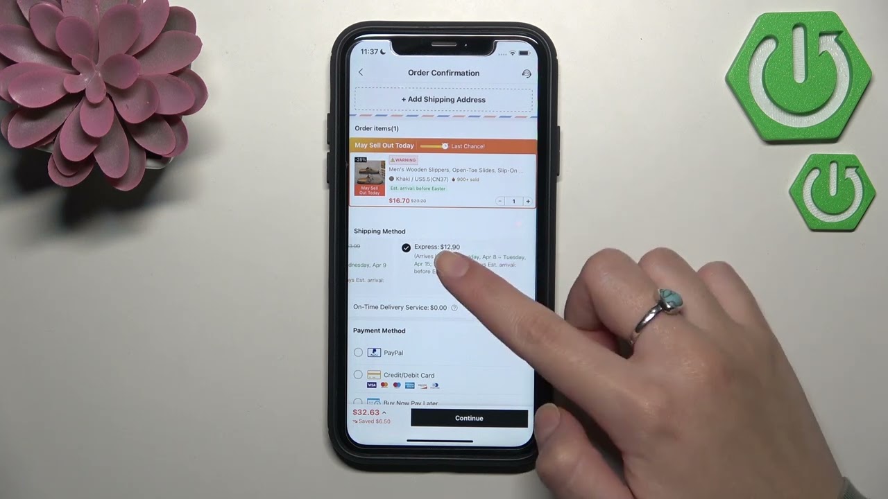 How Long Does Shein Take to Deliver to the USA?