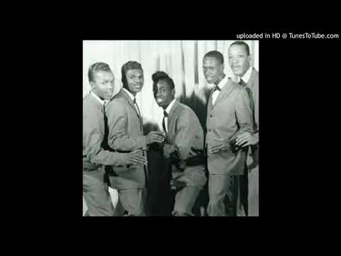 Nathaniel Mayer & The Fabulous Twilights - Leave Me Alone (1962)