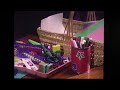 Closing To Winnie The Pooh Sing A Song With Tigger 2000 VHS Part 1