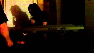 Deflowered Electric Flesh Bride live @ 606 Congress