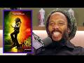 Ziggy Marley Says His Mom Had A Hard Time Watching "One Love" Movie