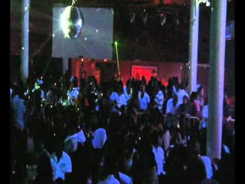 LUISITO MUÑOZ Y JHONNY RIVERA