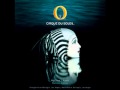 Cirque du Soleil "O" ~ Africa and Remous