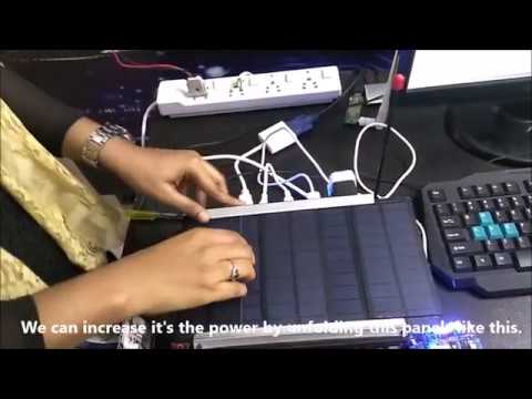 FUNCTIONALITY OF CUBETRONIX