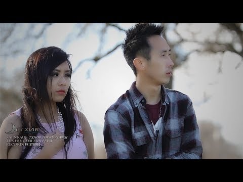 txhob tos kuv lawm ceeb tsheej vaj