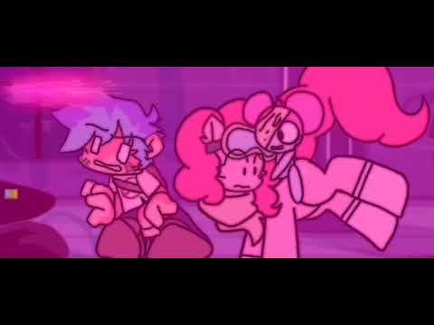 dusk till dawn // FNF X pibby vs twilight// animation // (GOOD QUALITY CAN WATCH, TRUST🤡)