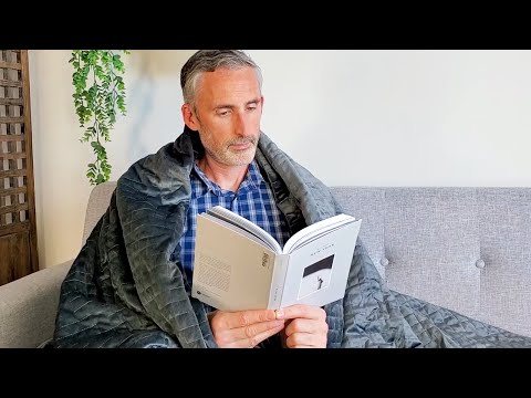Gravity Weighted Blanket Review: I Compare 4 Styles
