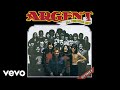 Argent - Hold Your Head Up (Audio)