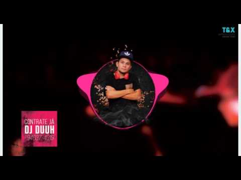 Dj Duuh - Ano Novo - Mc Kevinho, mc Davi, Mc Léléto e Maromba, Mc Don Juan, Mc Lan, Mc Dede.