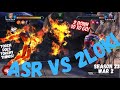 ASR Vs 2LOKI Alliance War 2 Season 23 Marvel Contest Of Champions