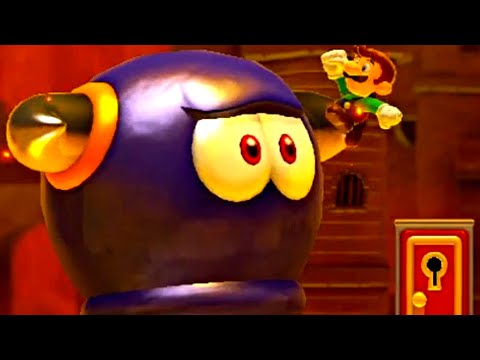 Super Mario Maker 2 🔥 Expert Endless Challenge #211