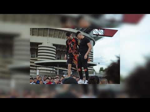 Rondodasosa x Vale Pain Type Beat “San Siro” | Type Beat 2020 | Drill Type Beat