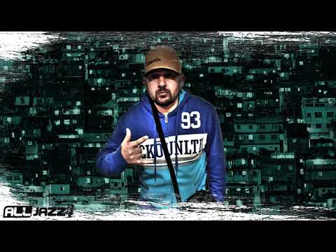 MC EZ - Mão de Diamante (DEEJHAYCHULO)