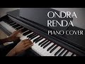 Ondra Renda Aasaigal Kaakha Kaakha Piano Cover Harris Jayaraj
