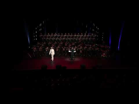 Les Choeurs de l'Armée Rouge Alexandrov - Kalinka