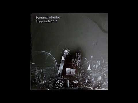 Tomasz Stańko / FREELECTRONIC - Sunia - [Winyl]