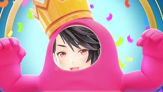 視聴者参加型フォールガイズ配信