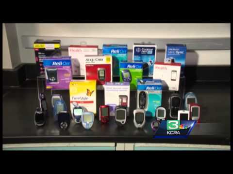 Which glucose meter is the best on the market?