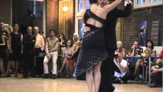 Jose Vazquez & Anna Yarigo in Don Tango (2)