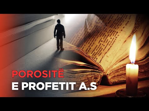 Porosia e Profetit Muhamed a.s per farefisin