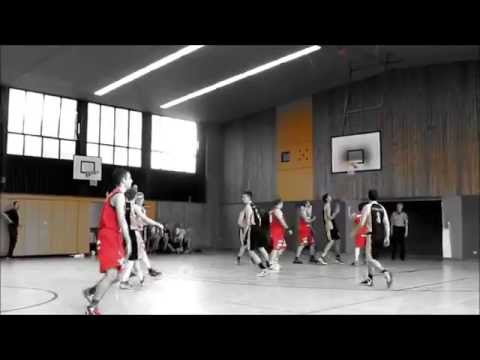 Highlights TK Hannover II - BG Rotenburg / Scheeßel