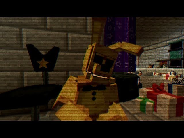 All Fnaf maps + garry mod maps 1.12 Minecraft Map